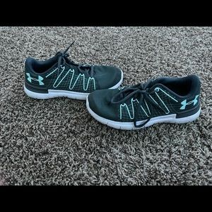 Under armour thrill 3 Damen/ size 7.5